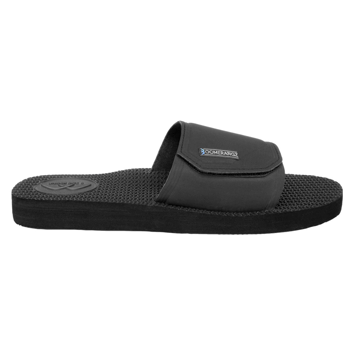 Relax Slide – Negro, Maoz29